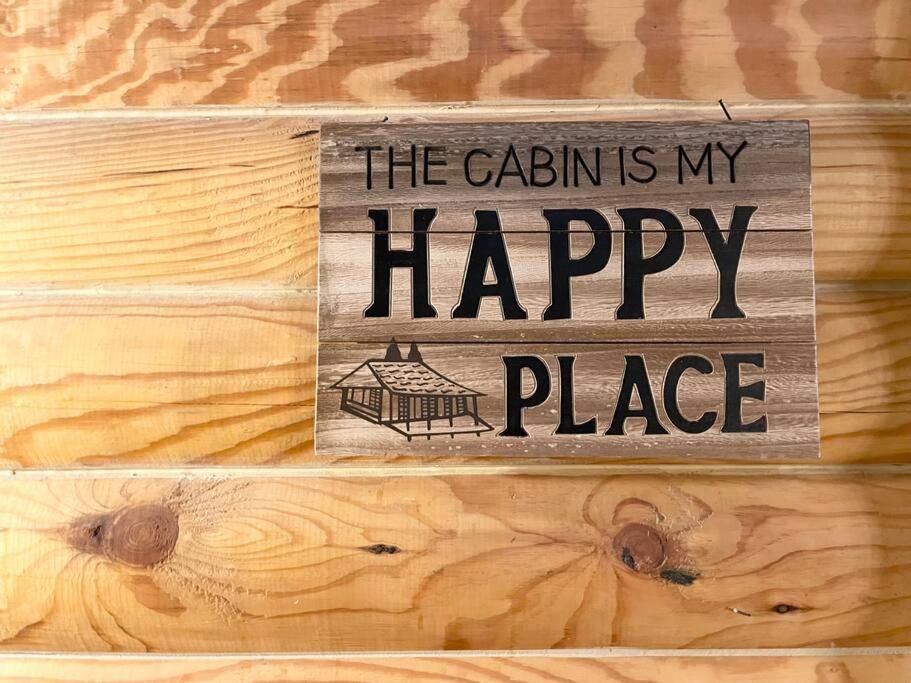One Of A Kind Rustic Log Cabin Near Bryce Resort - Large Game Room - Fire Pit - Large Deck - Bbq Basye Kültér fotó
